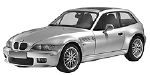 BMW E36-7 C2228 Fault Code