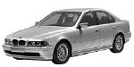 BMW E39 C2228 Fault Code