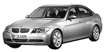 BMW E90 C2228 Fault Code