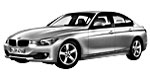 BMW F30 C2228 Fault Code